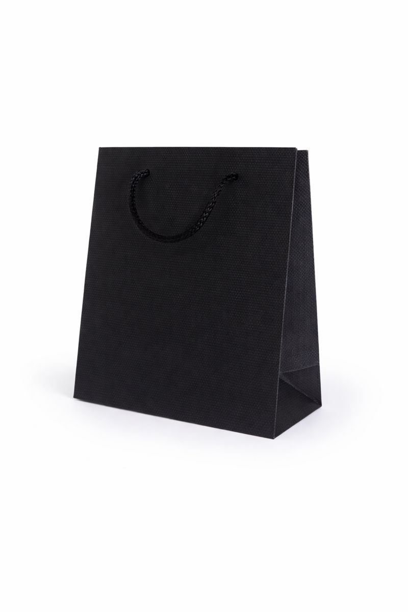 BOLSA DE REGALO UNICOLOR 11*14*7