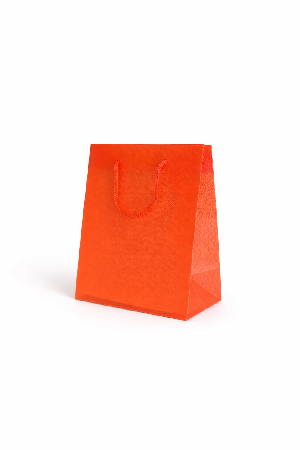 BOLSA DE REGALO UNICOLOR 11*14*7