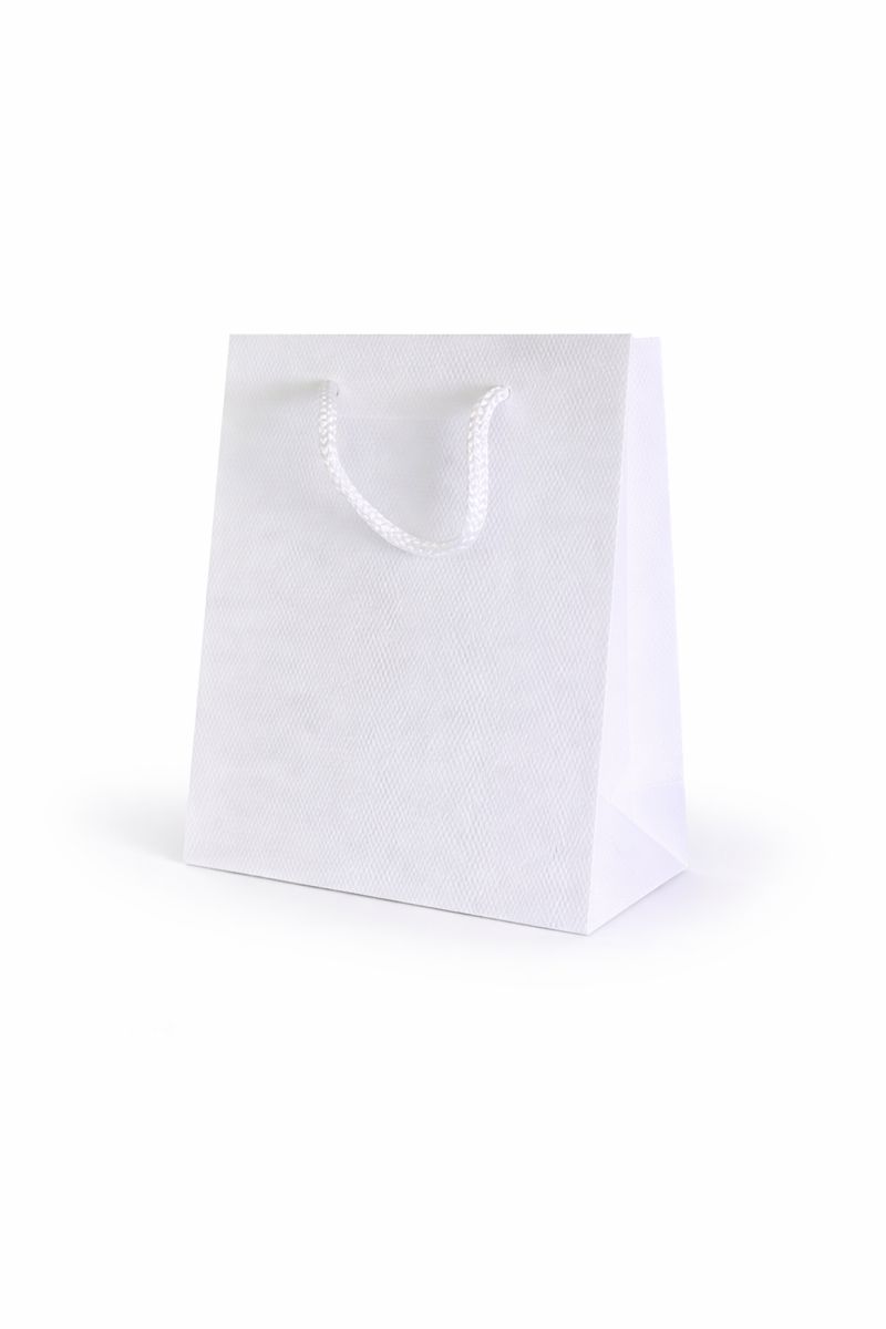 BOLSA DE REGALO UNICOLOR 11*14*7