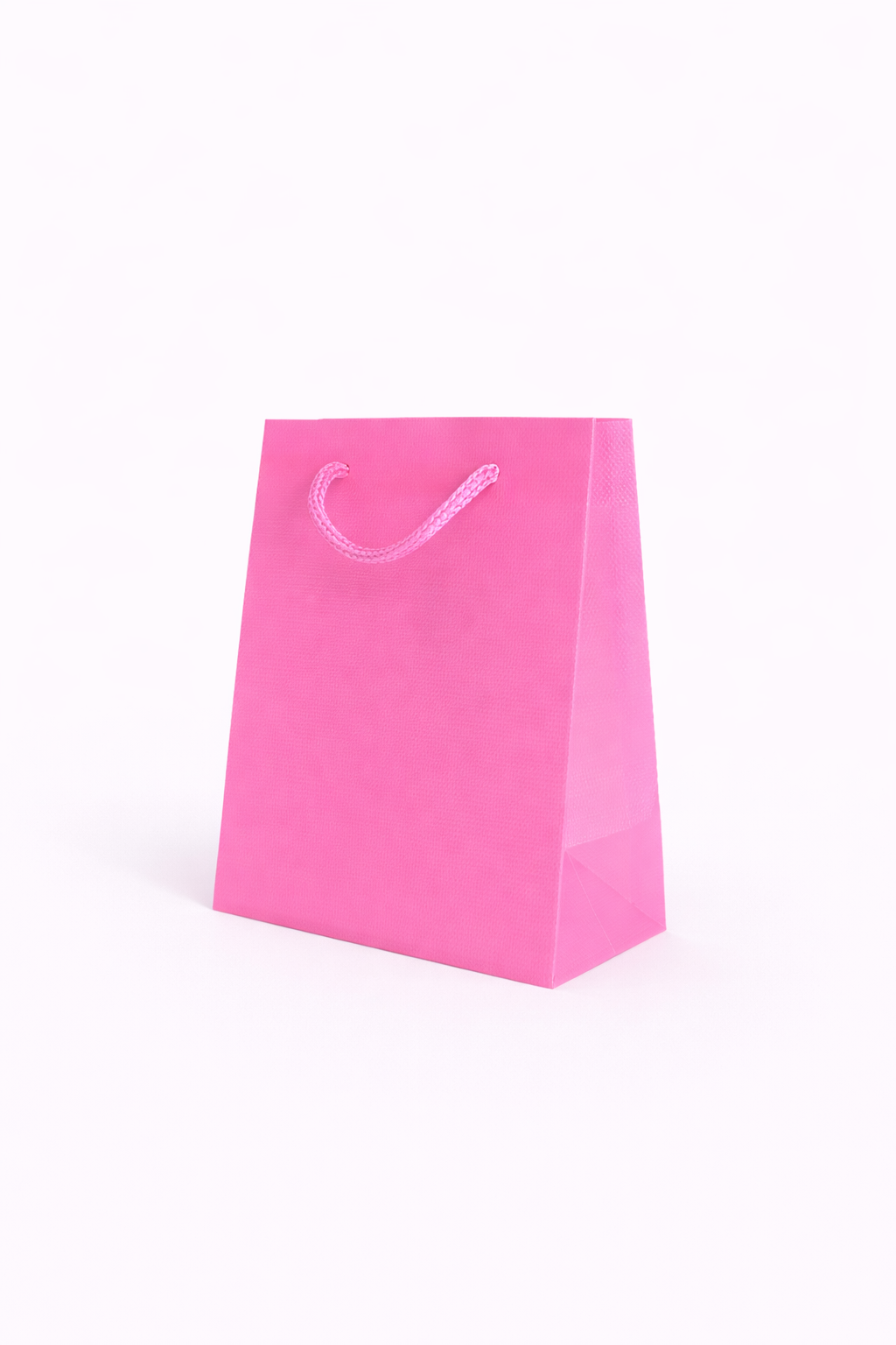 BOLSA DE REGALO UNICOLOR 11*14*7