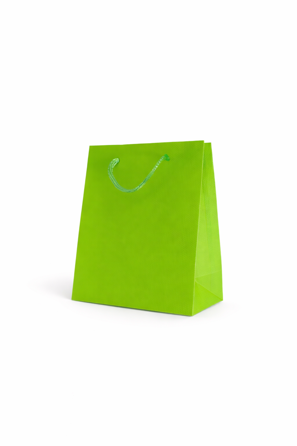BOLSA DE REGALO UNICOLOR 11*14*7