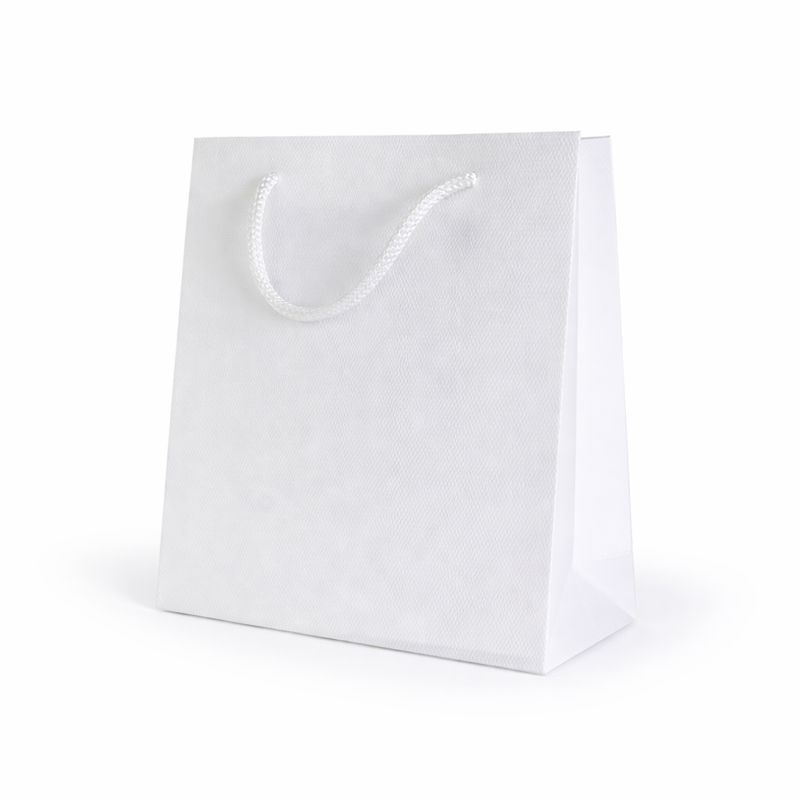 BOLSA DE REGALO UNICOLOR 16*15*7