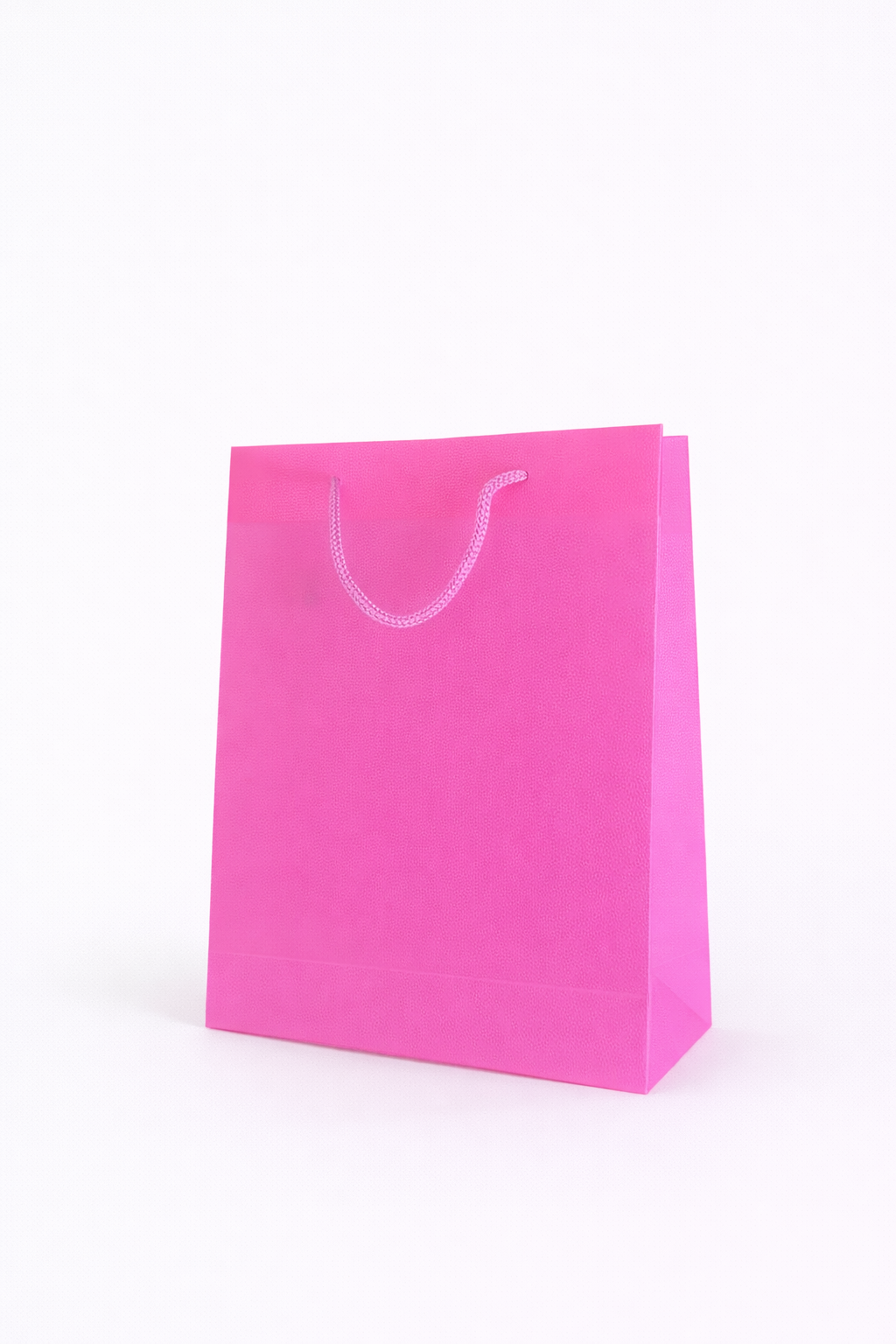 BOLSA DE REGALO UNICOLOR 22*18*