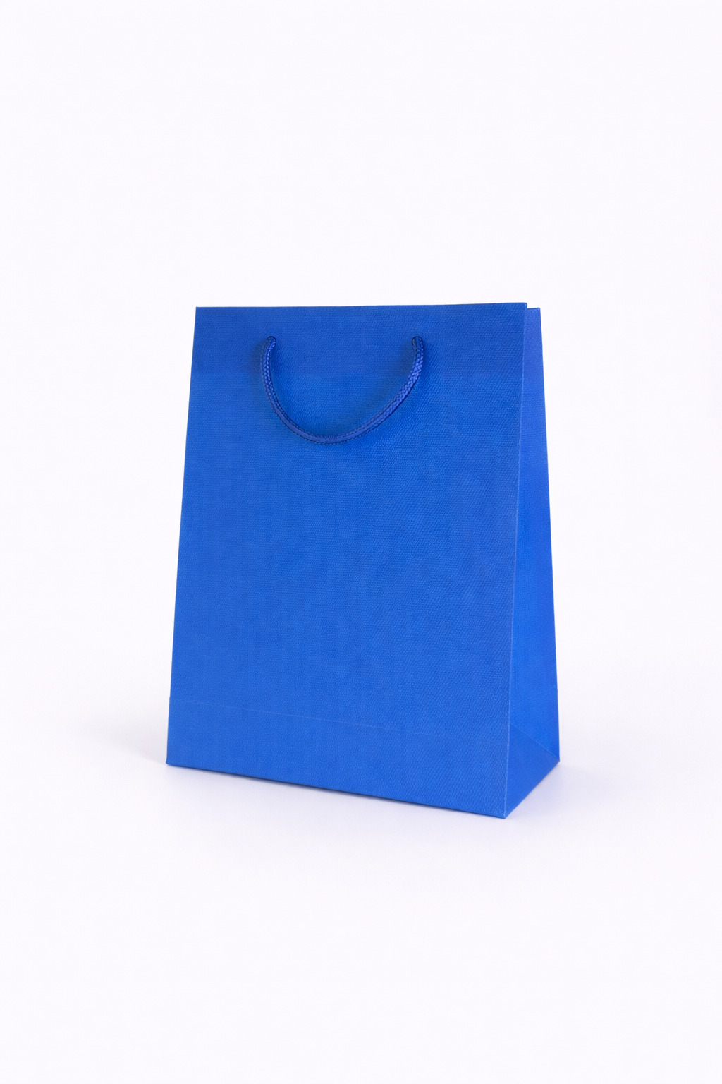 BOLSA DE REGALO UNICOLOR 22*18*