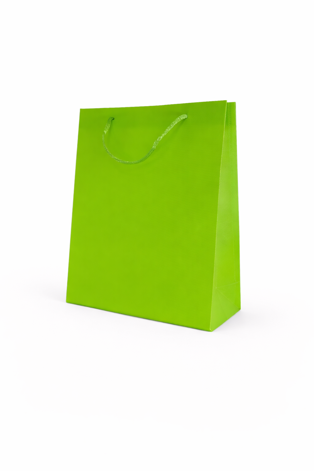 BOLSA DE REGALO UNICOLOR 27*23*8