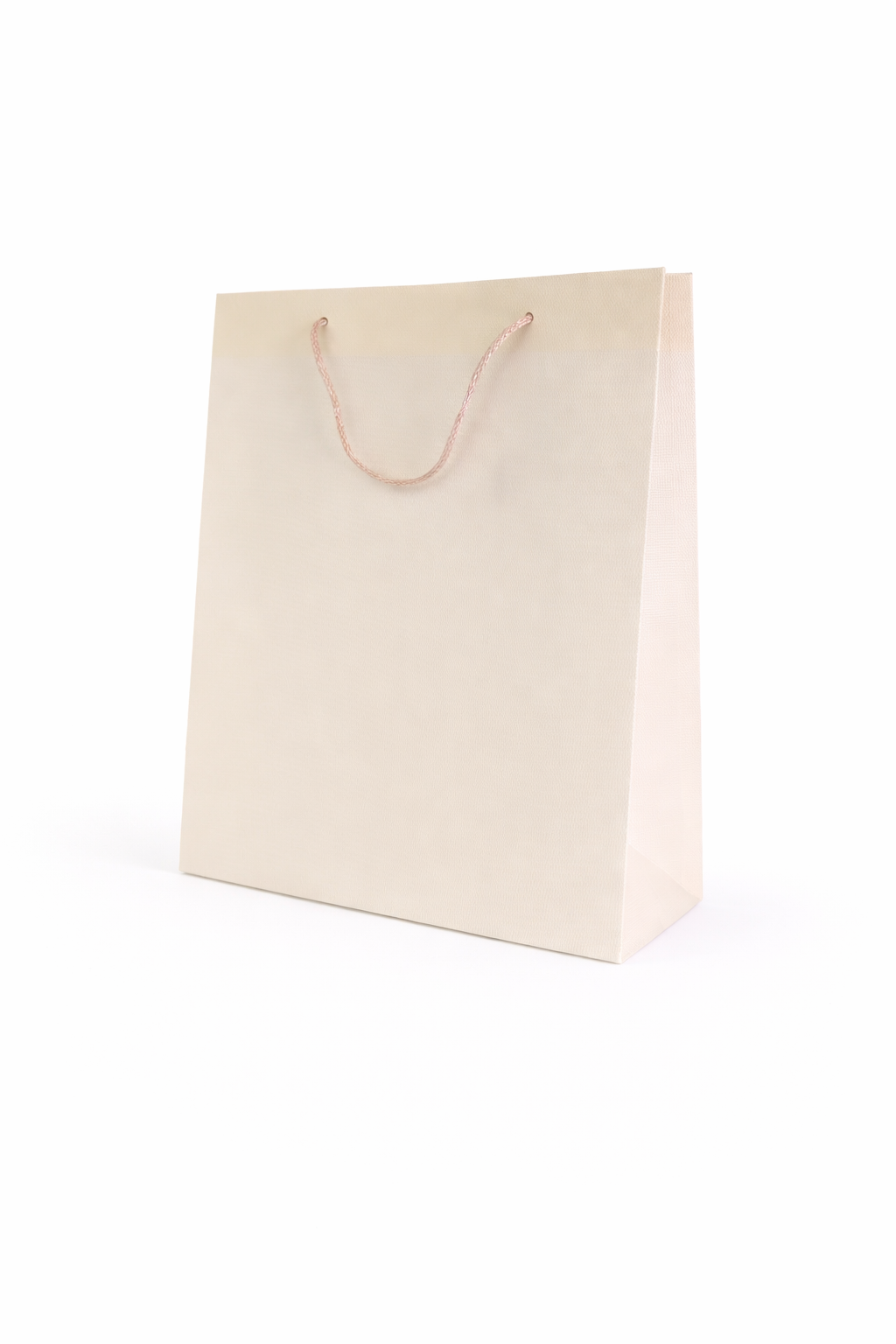 BOLSA DE REGALO UNICOLOR 27*23*8