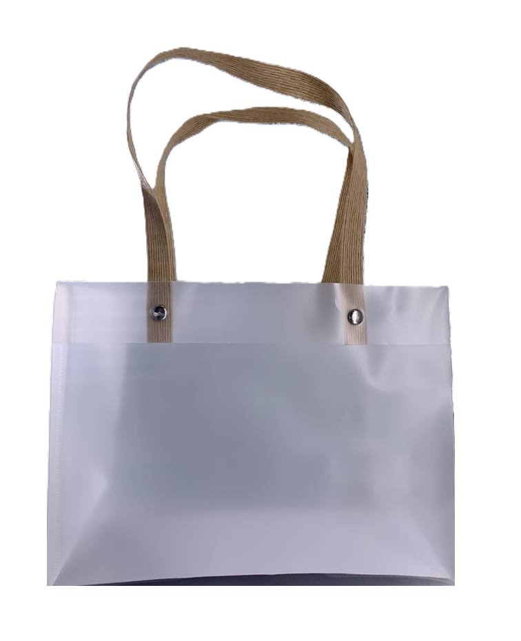 BOLSA  DE REGALO TRANSPARENTES 15*29*11