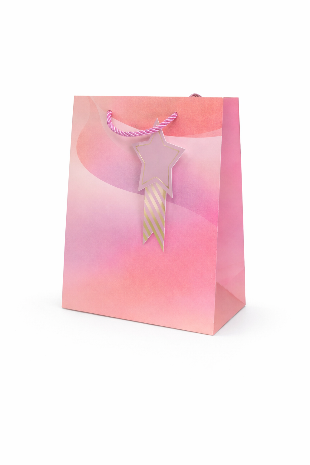 BOLSA DE REGALO MOVIMIENTO 18*23*10