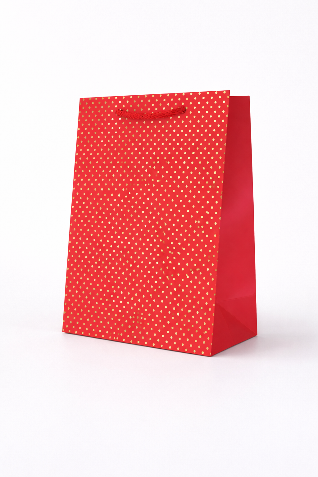 BOLSA DE REGALO PUNTOS ESA VARIOS 18*23*10