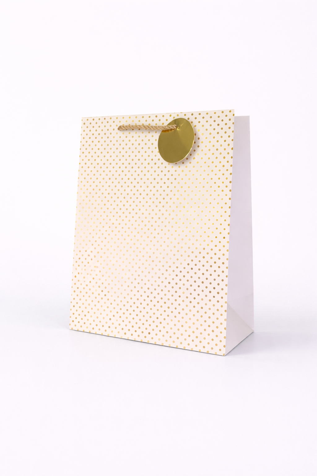 BOLSA DE REGALO PUNTOS S 26*32*12