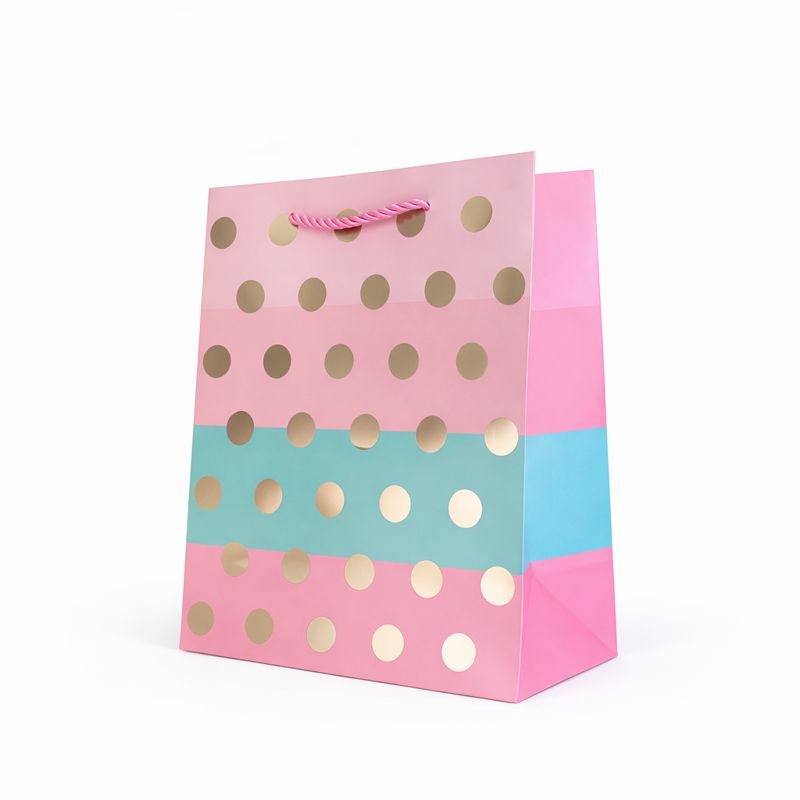 BOLSA DE REGALO 18*23*10