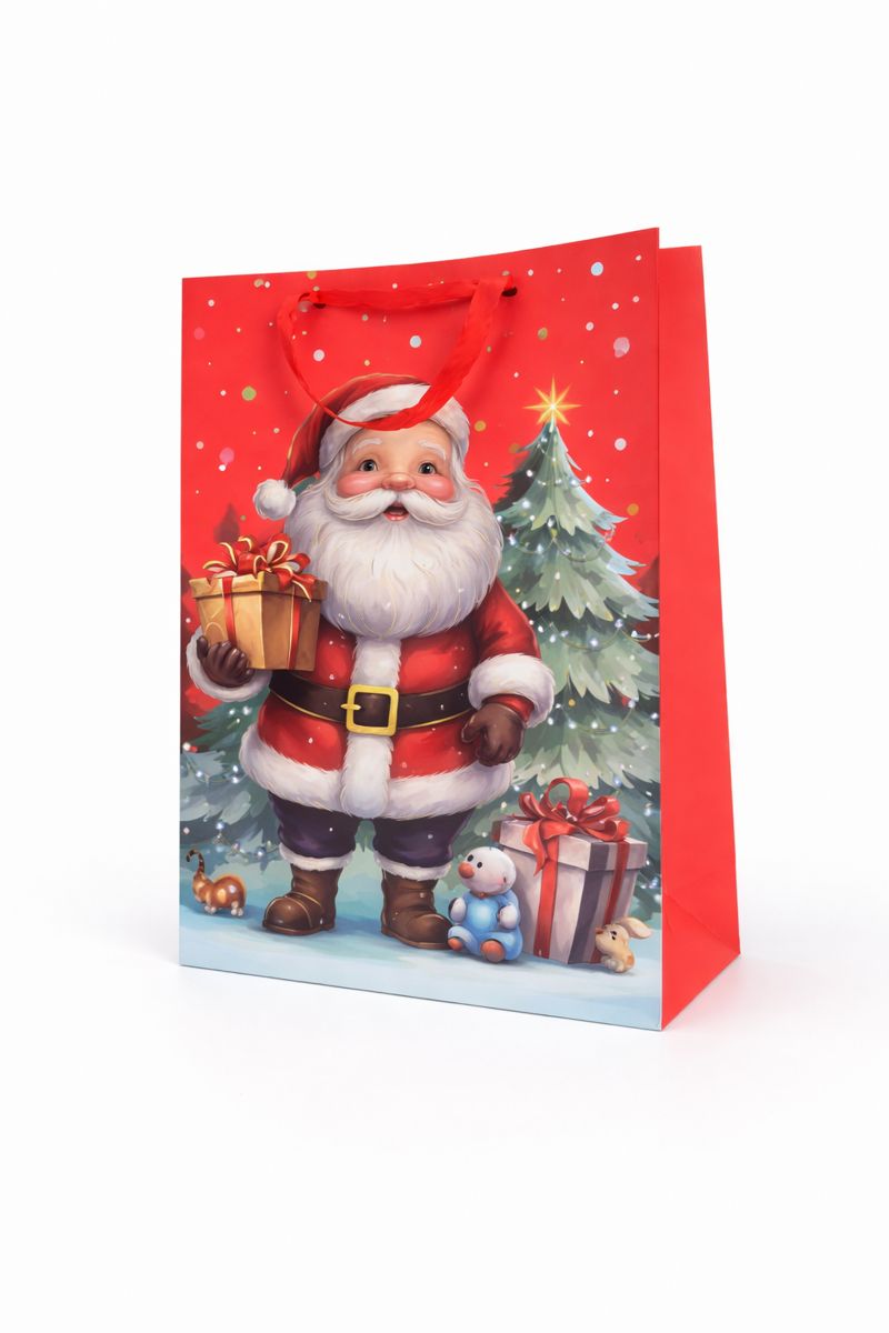 BOLSA DE REGALO 30*42*12