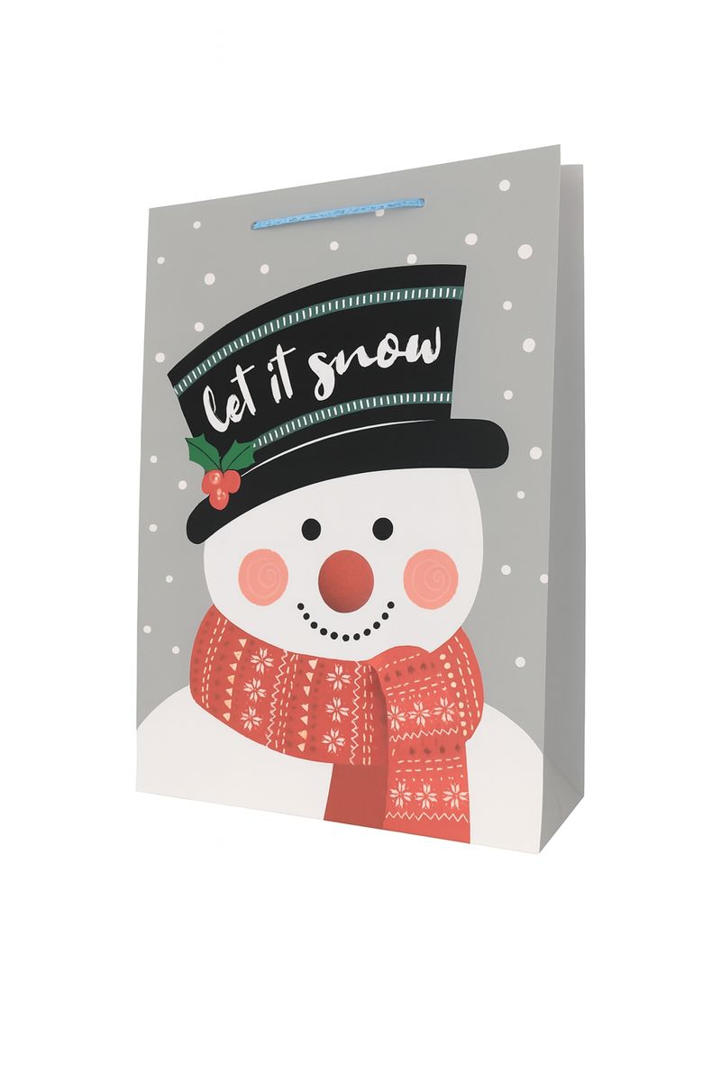 BOLSA DE REGALO 30*42*12