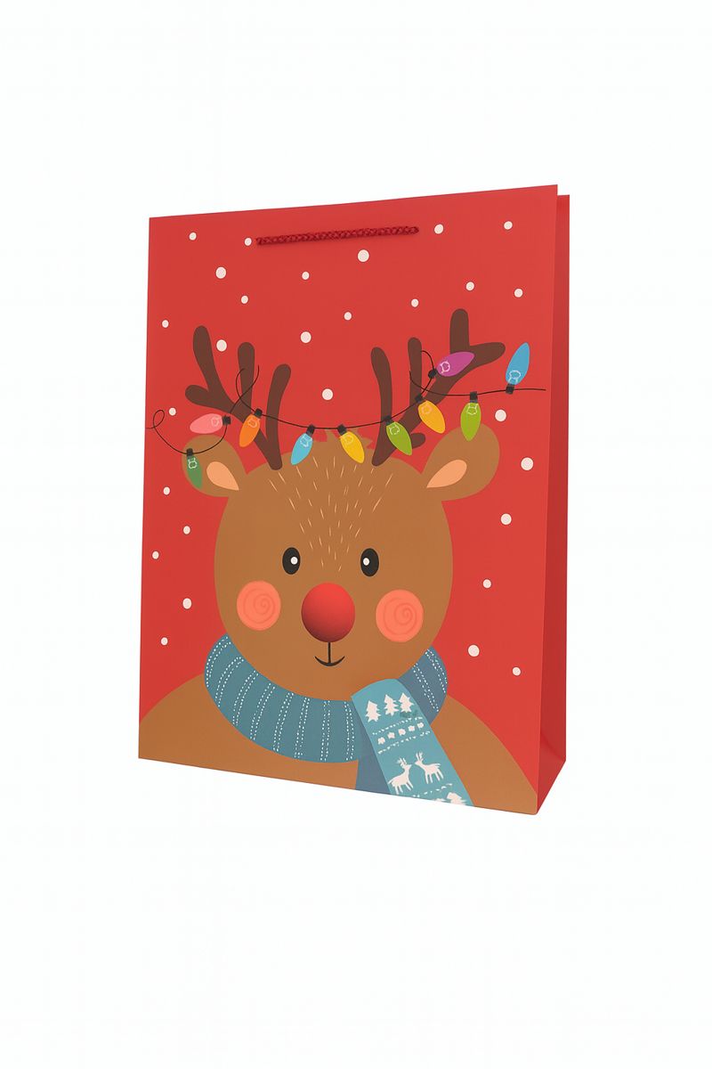 BOLSA DE REGALO 30*42*12