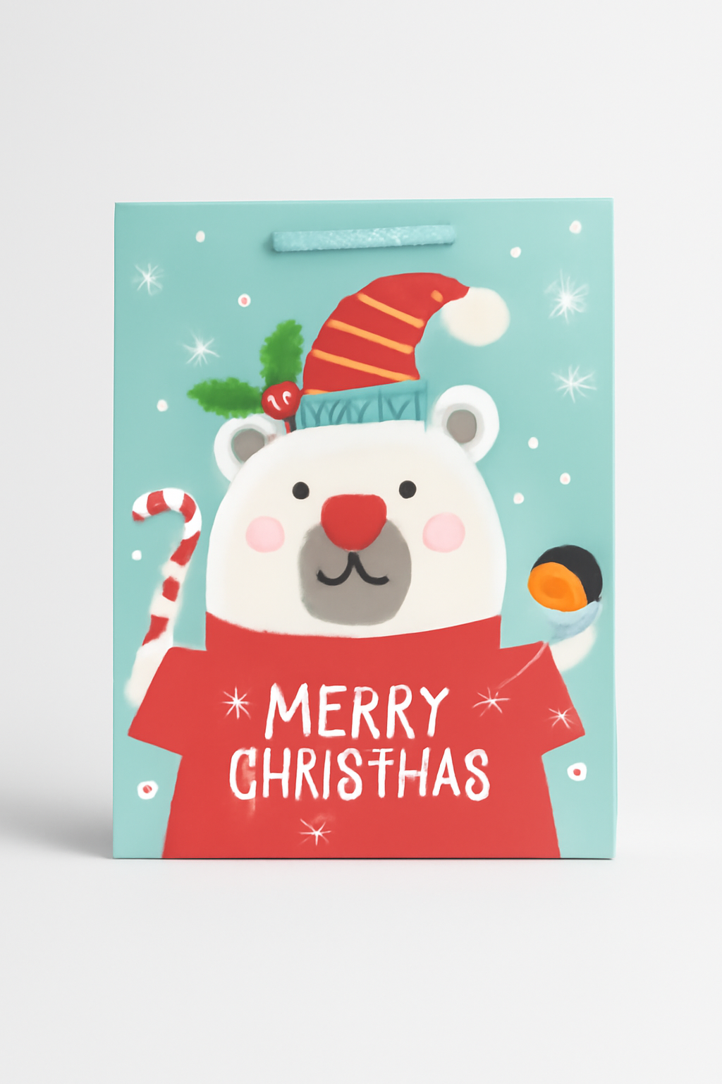 BOLSA DE REGALO 30*42*12