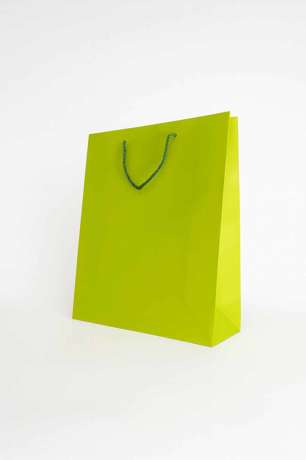 BOLSA DE REGALO UNICOLOR VERTICAL 26*32*10