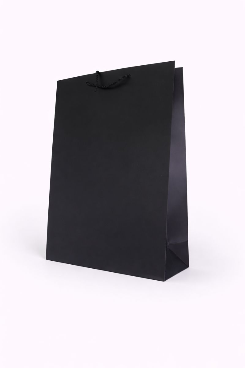 BOLSA DE REGALO UNICOLOR VERTICAL 30*41.5*12