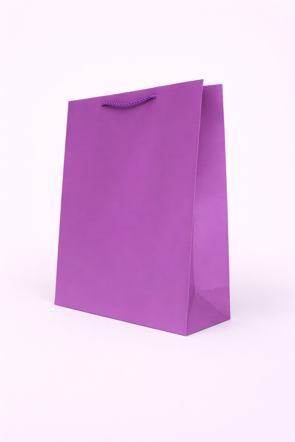 BOLSA DE REGALO UNICOLOR VERTICAL 30*41.5*12