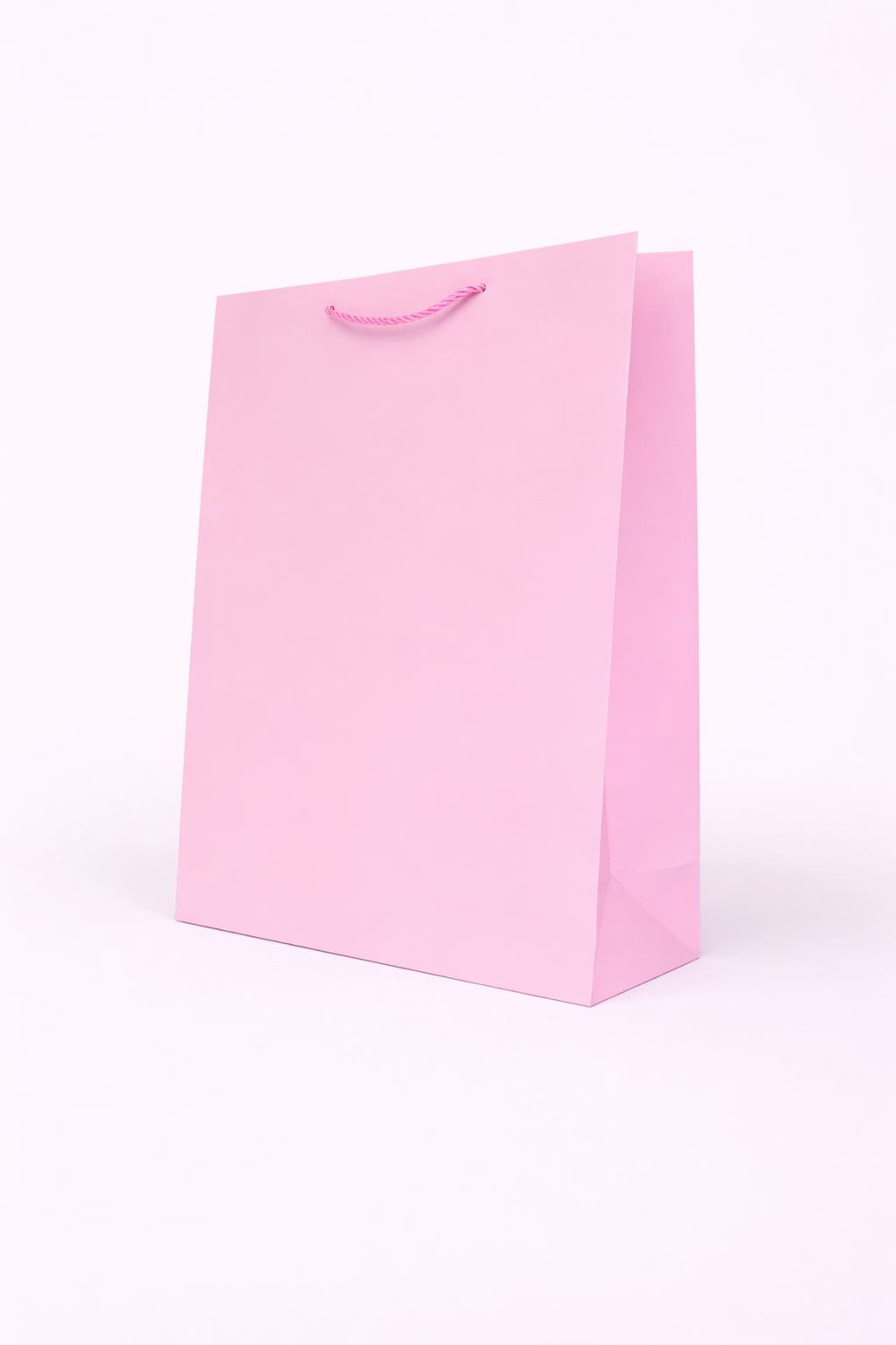 BOLSA DE REGALO UNICOLOR VERTICAL 30*41.5*12