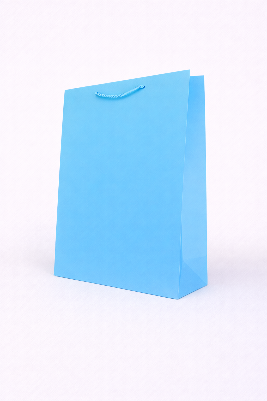 BOLSA DE REGALO UNICOLOR VERTICAL 30*41.5*12