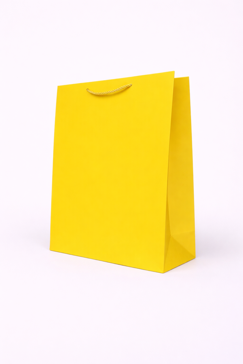 BOLSA DE REGALO UNICOLOR VERTICAL 30*41.5*12