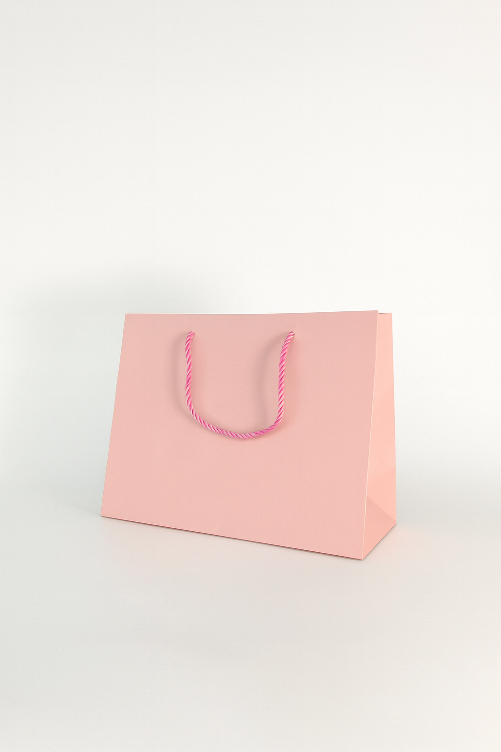 BOLSA DE REGALO UNICOLOR HORIZONTAL 17.7*23*10