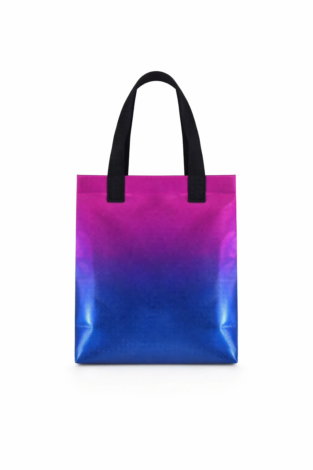 BOLSA DE REGALO METALIZADA 20*26*10CM