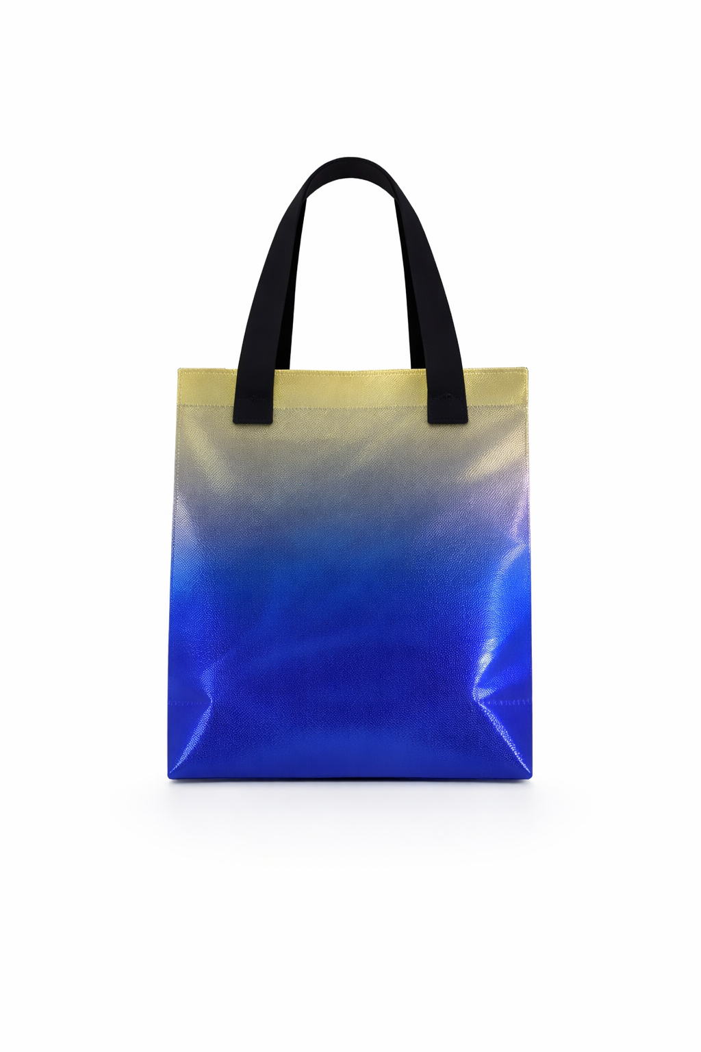 BOLSA DE REGALO METALIZADA 20*26*10CM