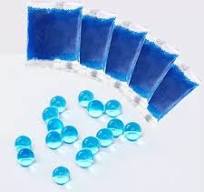 BOLITAS DE HIDRO GEL