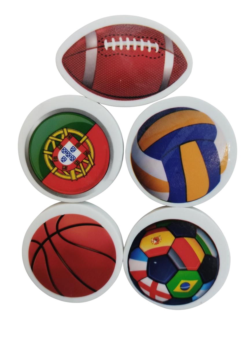 BORRADOR DE FUTBOL