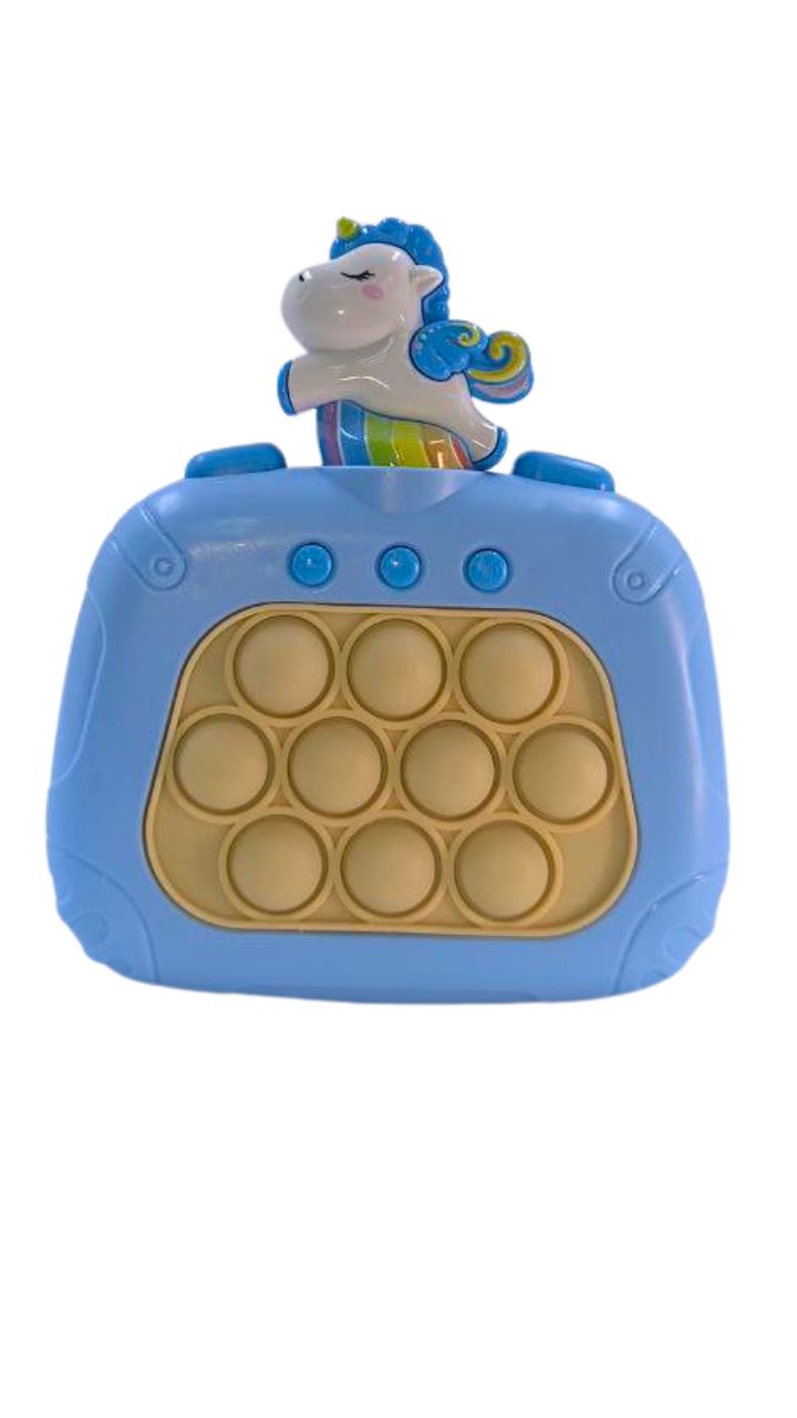 POP IT CON SONIDO UNICORNEO