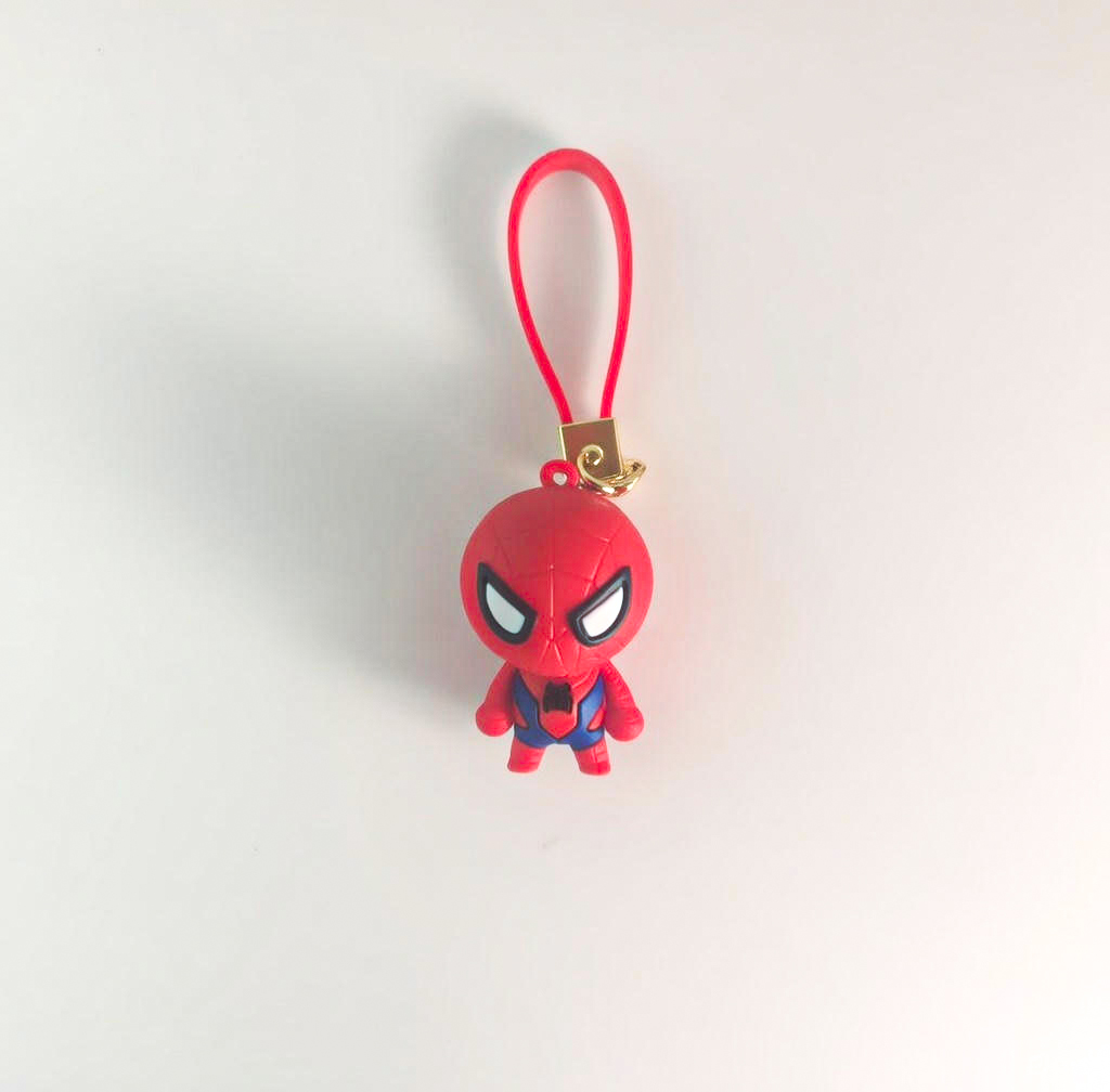 LLAVERO MINI AVENGERS