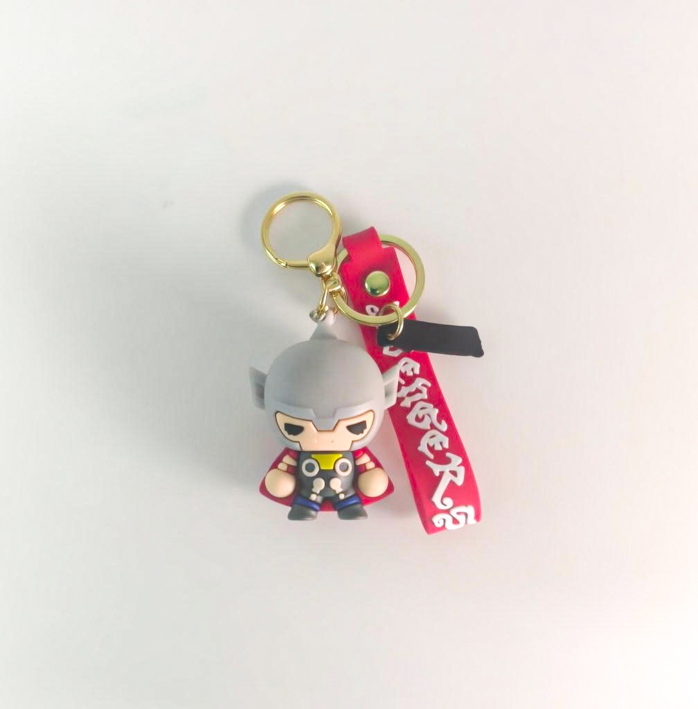 LLAVERO MINI AVENGERS