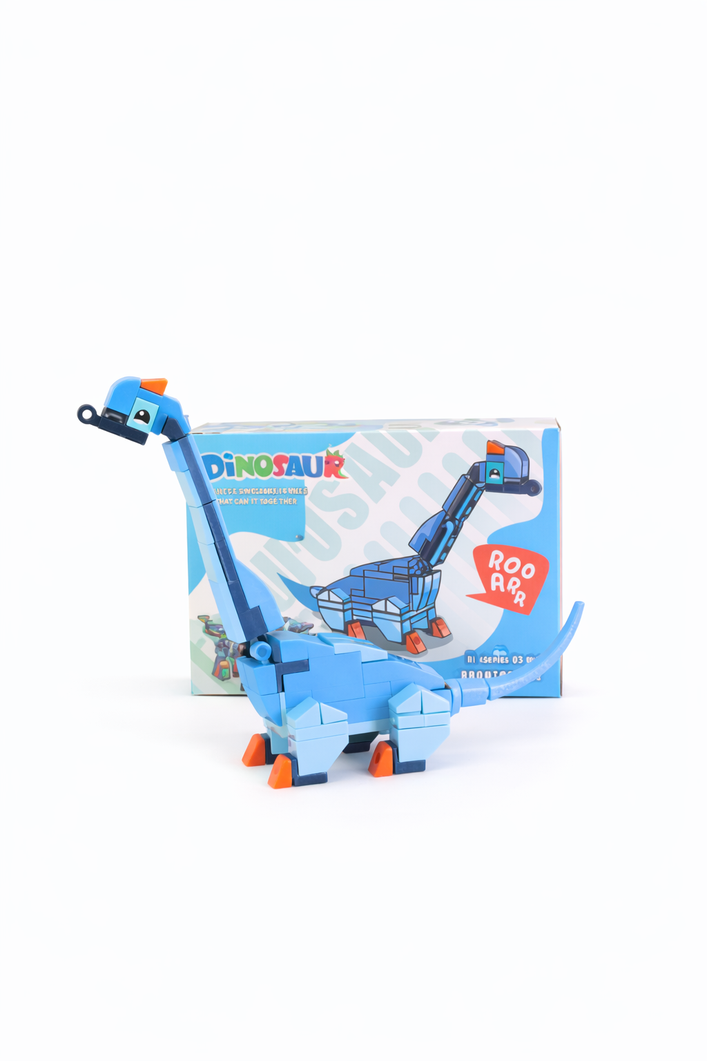 ROMPECABEZAS DINOSAURIOS