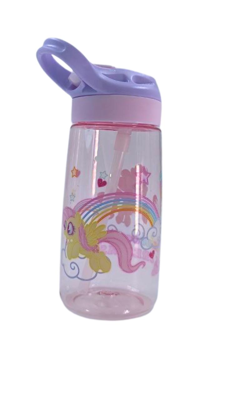 VASO PLASTICO 500ML PERSONAJES