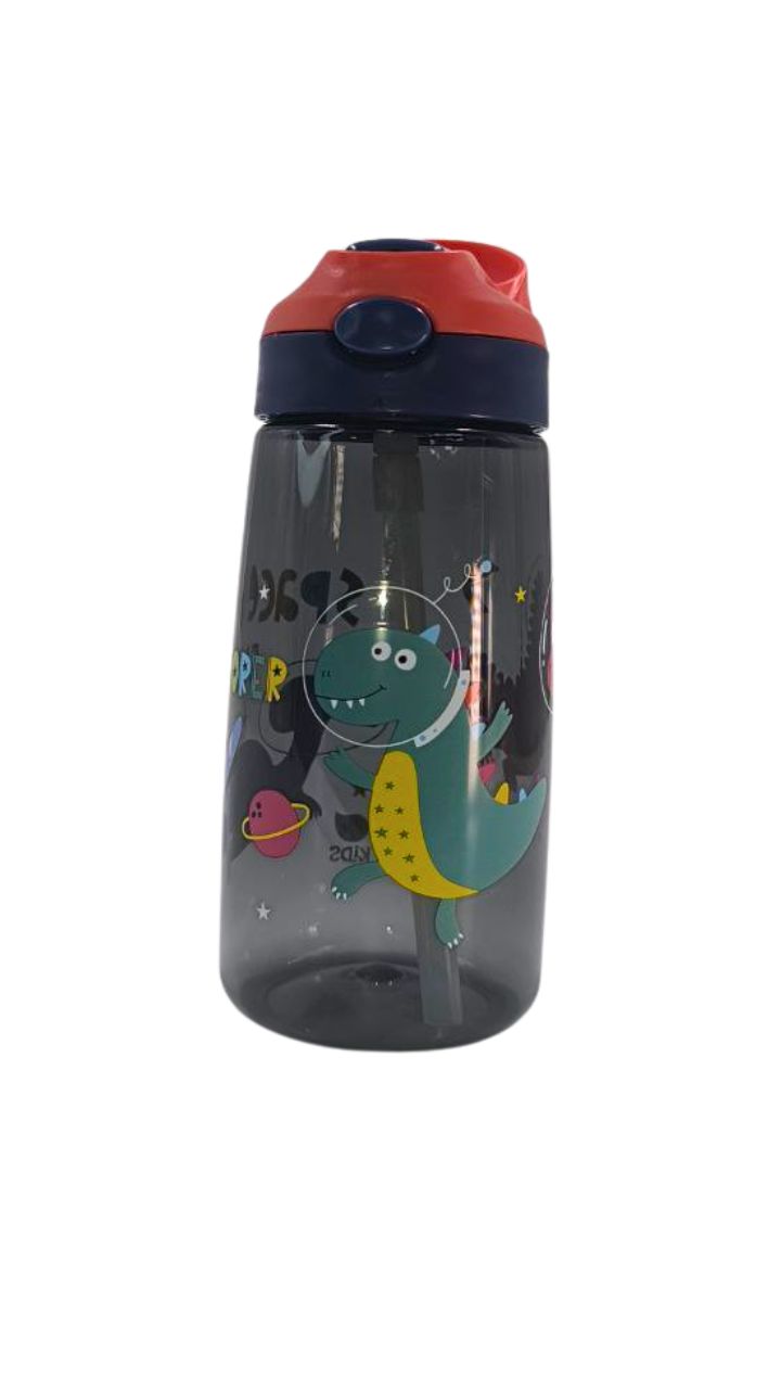 VASO PLASTICO 500ML PERSONAJES