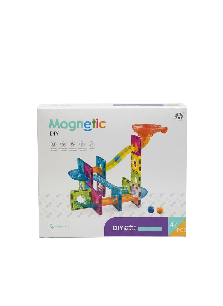 SET LEGOS MAGNETICO 47UND