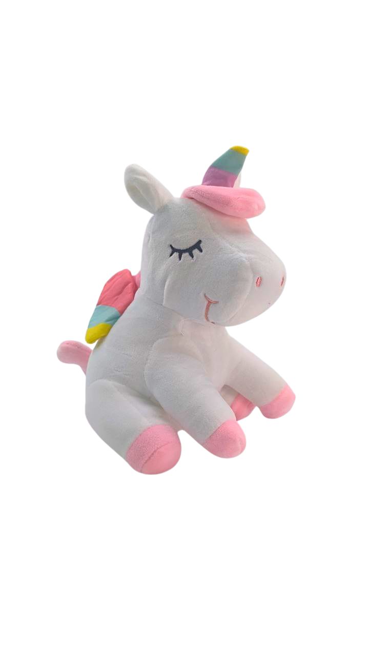 PELUCHE UNICORNIO