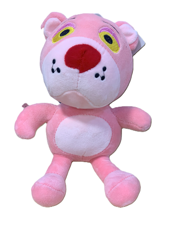 PELUCHE  PANTERA ROSA