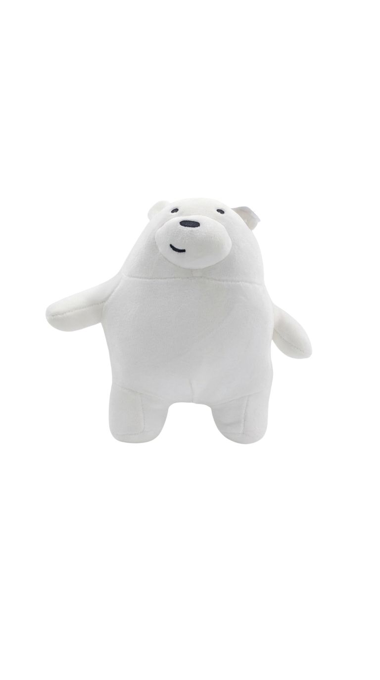 PELUCHE LOS ESCANDALOSOS