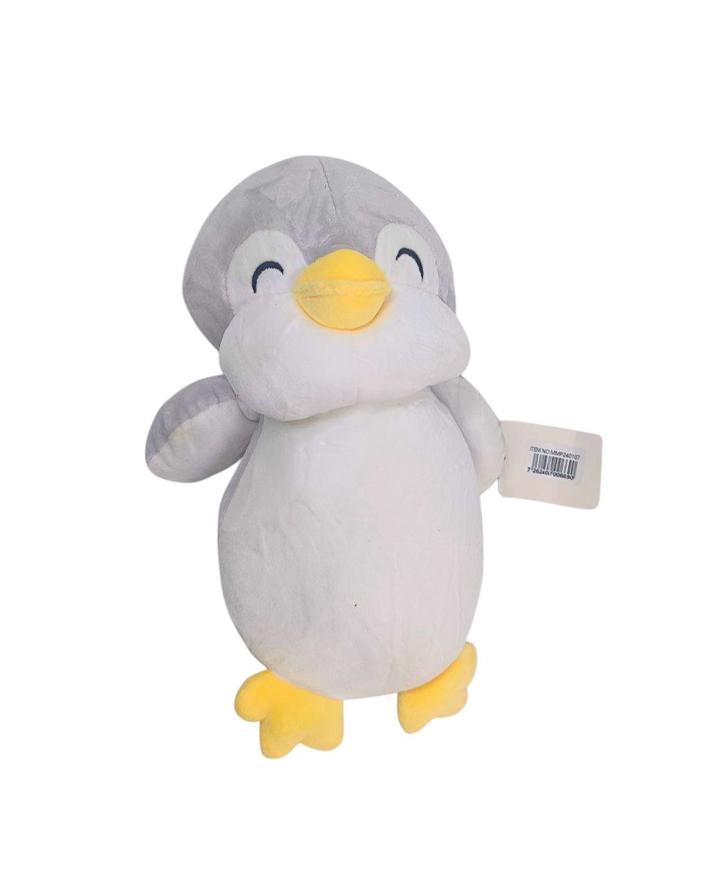 PELUCHE PINGUINO