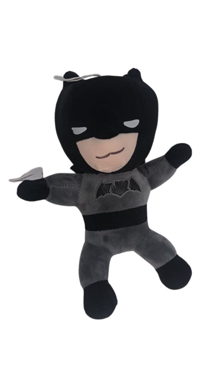 PELUCHE SUPER HEROES