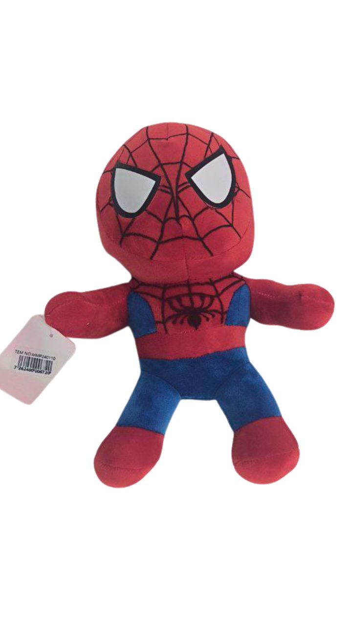 PELUCHE SUPER HEROES