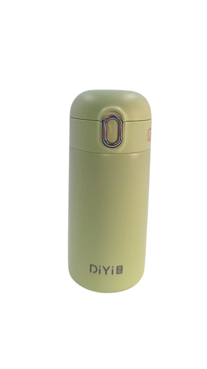 TERMO 400ML UNICOLOR DIYI