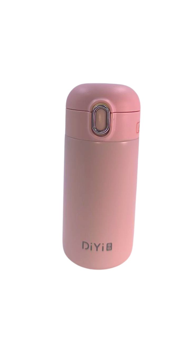 TERMO 400ML UNICOLOR DIYI