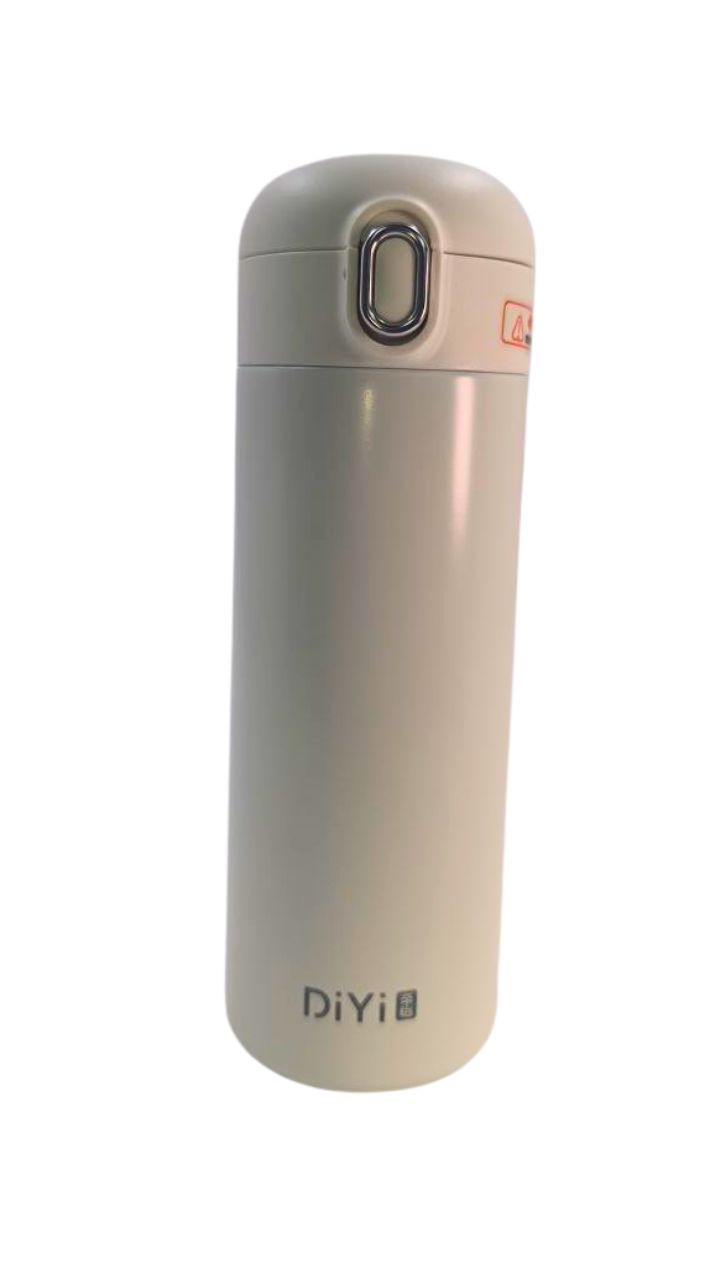 TERMO 400ML UNICOLOR DIYI