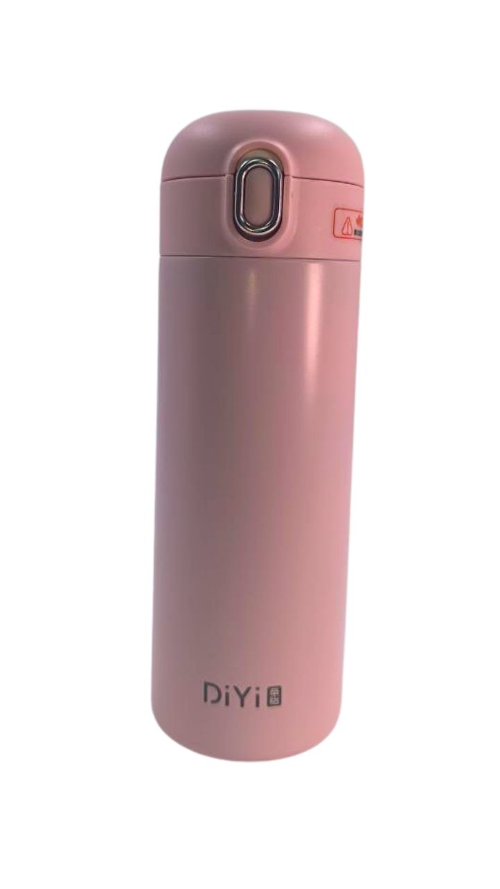 TERMO 400ML UNICOLOR DIYI