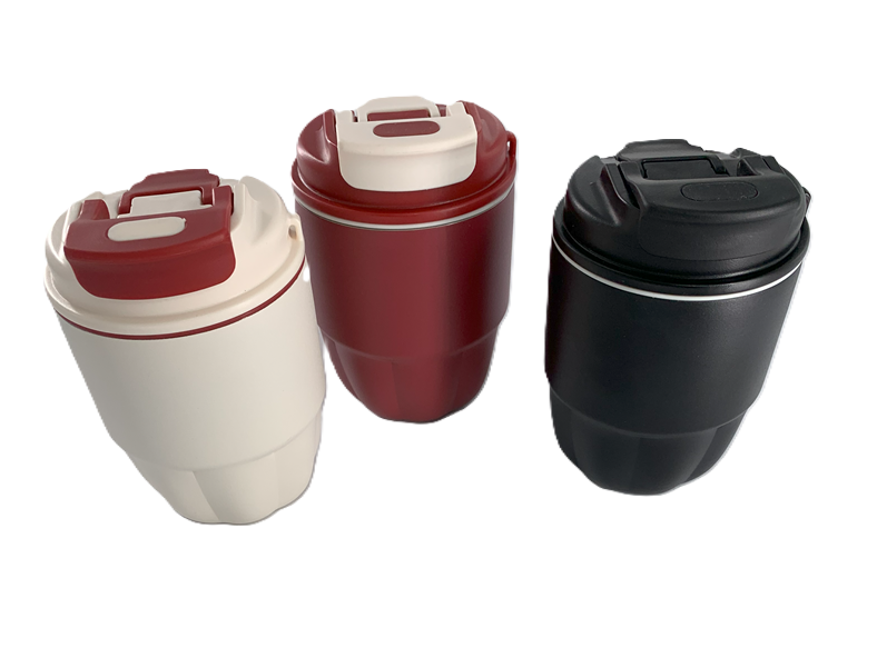 TERMO 260ML COFFEE UNICOLOR