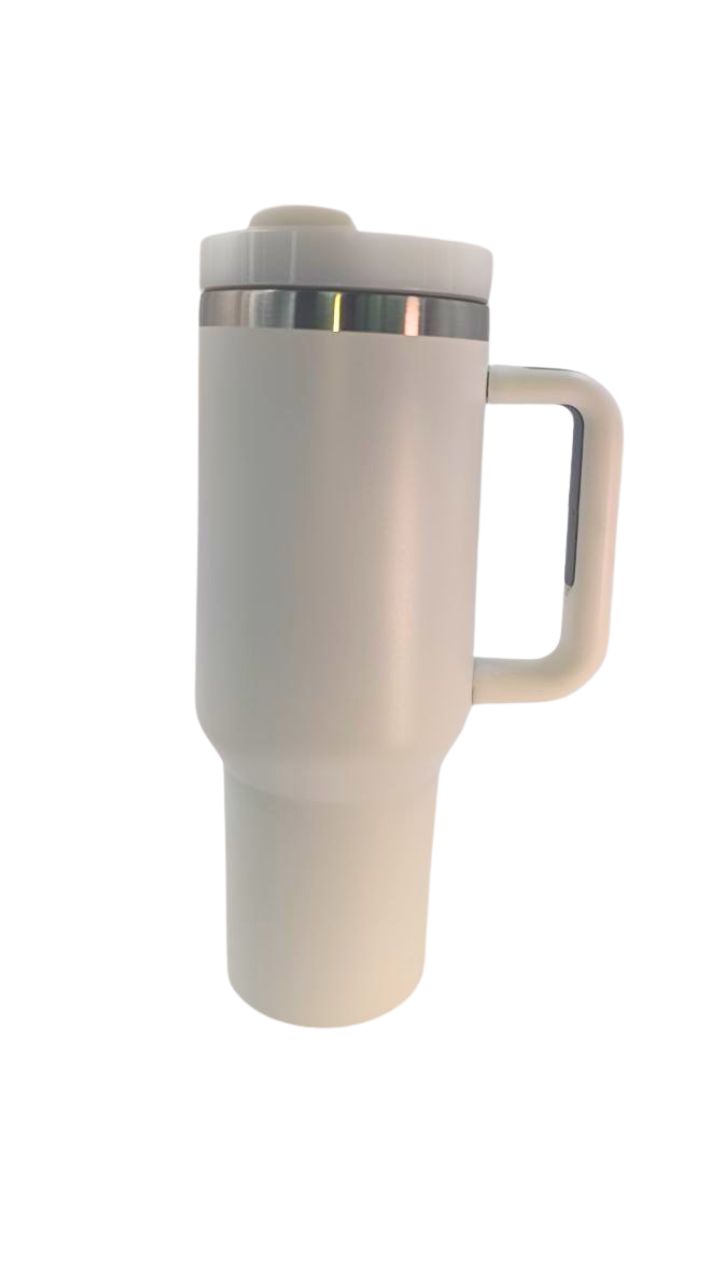 TERMO 1200ML UNICOLOR CON AGARRADERO