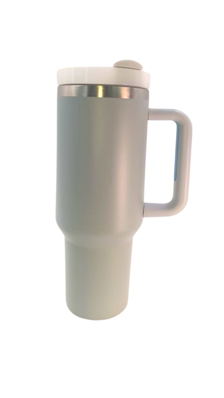 TERMO 1200ML UNICOLOR CON AGARRADERO